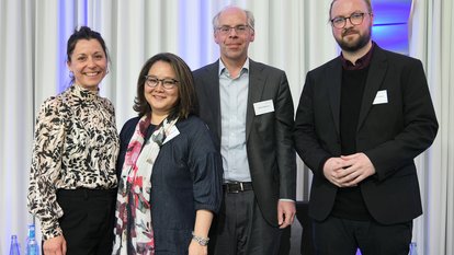 Decoding BRICS - Handelskonferenz 2025