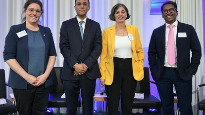 Decoding BRICS - Handelskonferenz 2025