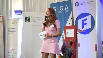 Decoding BRICS - Handelskonferenz 2025