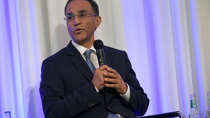 Decoding BRICS - Handelskonferenz 2025