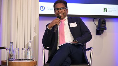 Decoding BRICS - Handelskonferenz 2025