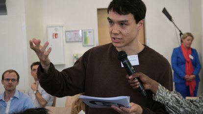 Decoding BRICS - Handelskonferenz 2025