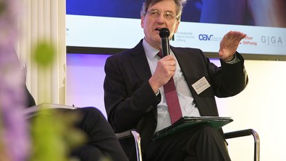 Decoding BRICS - Handelskonferenz 2025