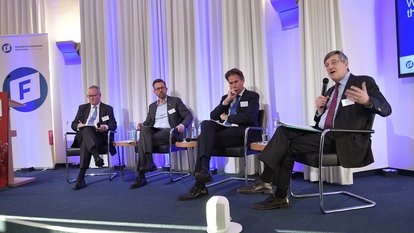 Decoding BRICS - Handelskonferenz 2025