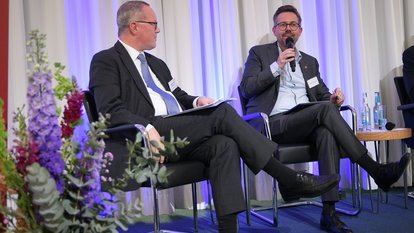 Decoding BRICS - Handelskonferenz 2025