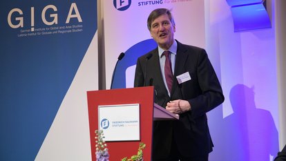 Decoding BRICS - Handelskonferenz 2025