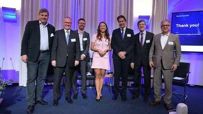 Decoding BRICS - Handelskonferenz 2025