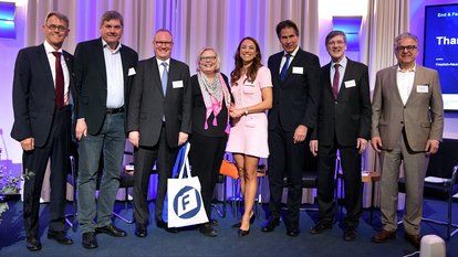 Decoding BRICS - Handelskonferenz 2025