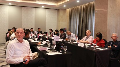 Indonesia Election Observation