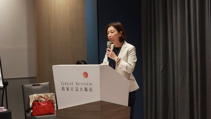 Transformative Leadership Event