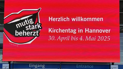 Kirchentag