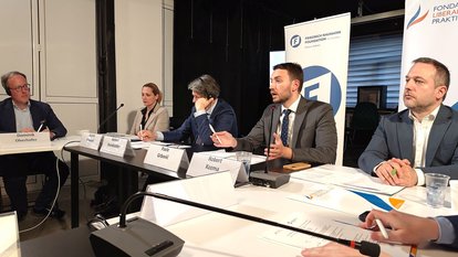 Besuch Brandstätter