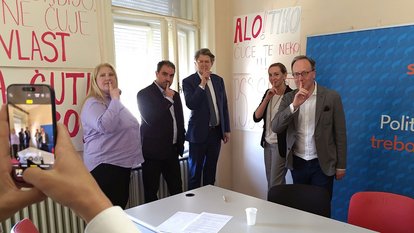 Besuch Brandstätter