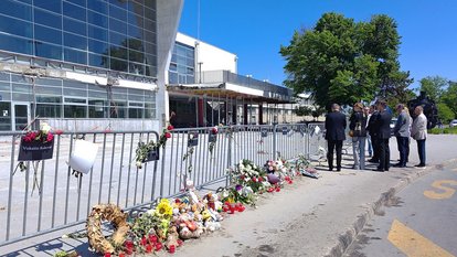 Besuch Brandstätter