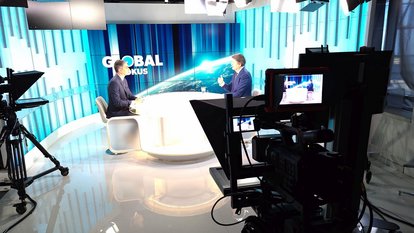 Besuch Brandstätter