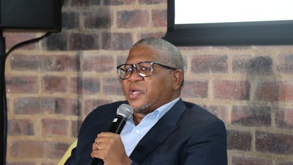 Freedom Dialogue - Mbalula 2
