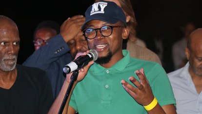 Freedom Dialogue - Guests