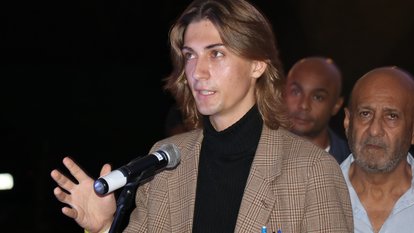 Freedom Dialogue - Guests 1