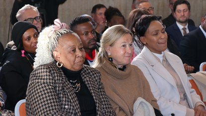 Freedom Dialogue - Lamola