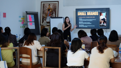 Women Entrepreneurship Workshop