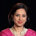 Suhasini Haidar
