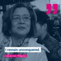 Leila de Lima