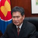 ASEAN´s Secretary-General