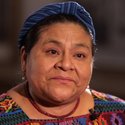 IAF - Rigoberta Menchu