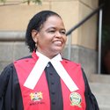 Chief Justice Martha K. Koome