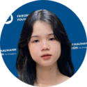 Pham Minh Anh - Finance Assistant at FNF Vietnam