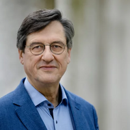 Foto 
  Karl-Heinz
 
  Paqué
