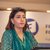 Dr Huma Baqai during the 19th FGP FNF Alumni Gathering in Lahore, Nov 2021