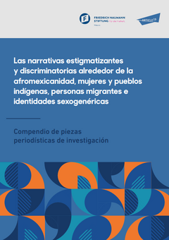 Compendio periodístico Artículo19