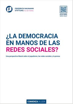 La democracia en manos de las redes sociales