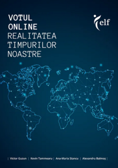 Votul online - Realitatea timpurilor noastre