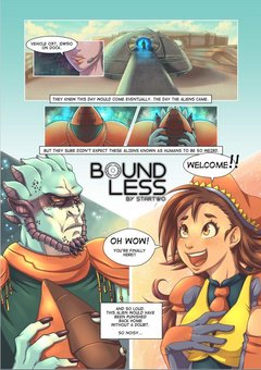 Sara Ferreira &amp; Gisela Martins - Boundless