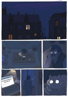 Maran Hrachyan - Europe is a Human Being