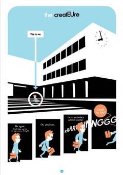 Davide Pascutti - The creatEUre