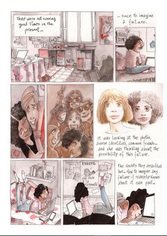 Domingo Pozanco Torrejón - A dream of Europe