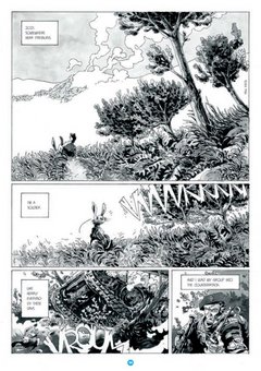 Paul Rietzl - A dream of Europe