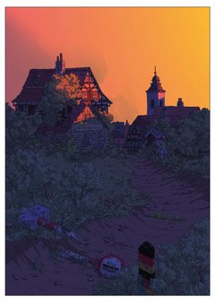 Paul Rietzl - Good Morning, Europe.