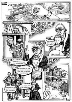 Jenny Robins - Europeland