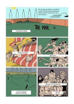 André Slob - The Pool