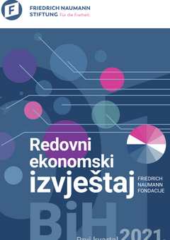Regular Economic Report BiH Q1