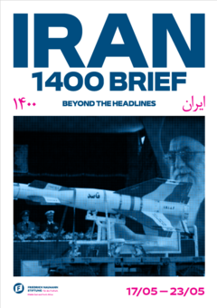 Iran Brief 2
