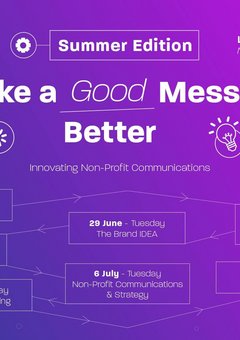 Draft Programme of Summer Edition