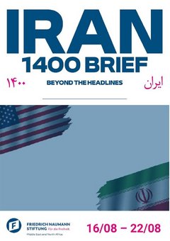 Iran Brief 16