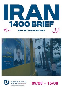 Iran brief 15