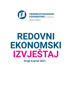 Redovni ekonomski izvještaj