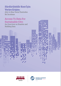 Sustainable Cities TESEV